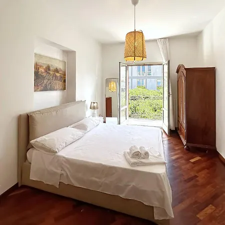 Solemar Sicilia - Palazzo Massimo Holiday home