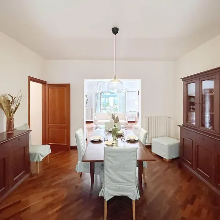 Solemar Sicilia - Palazzo Massimo Holiday home