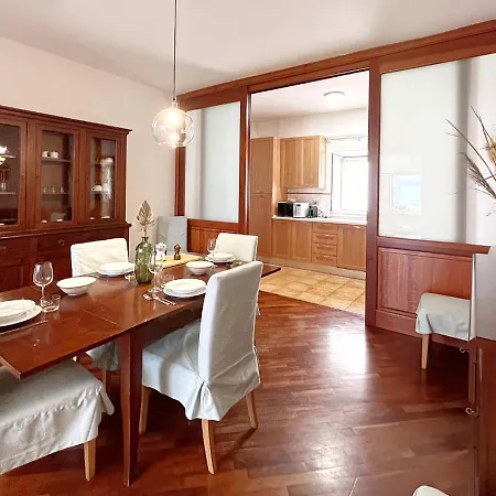 Solemar Sicilia - Palazzo Massimo Holiday home *