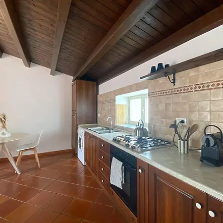 Solemar Sicilia - Palazzo Massimo Holiday home