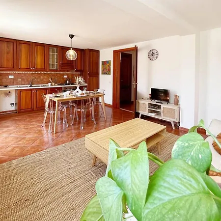 Holiday home Solemar Sicilia - Palazzo Massimo *
