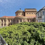 Solemar Sicilia - Palazzo Massimo *