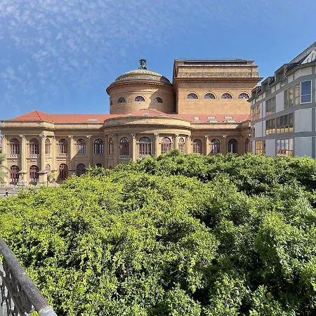 Solemar Sicilia - Palazzo Massimo *