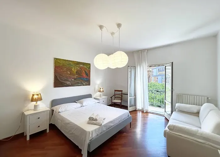 Сasa de vacaciones Solemar Sicilia - Palazzo Massimo *