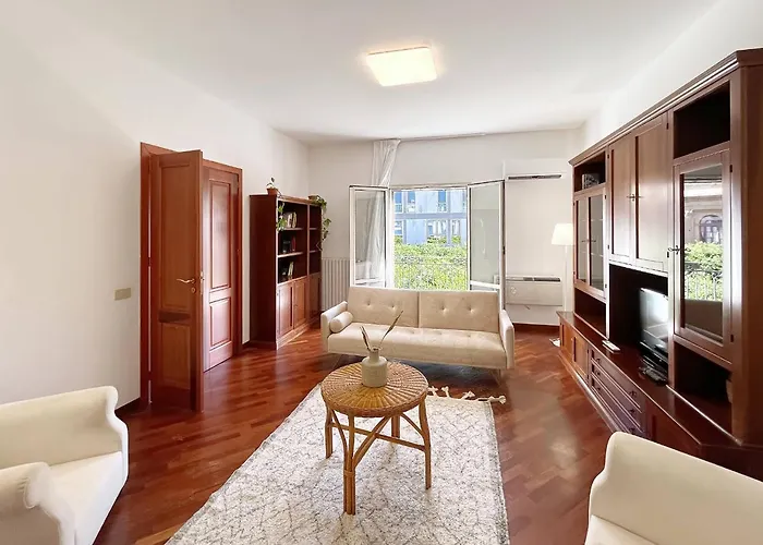 Сasa de vacaciones Solemar Sicilia - Palazzo Massimo Palermo