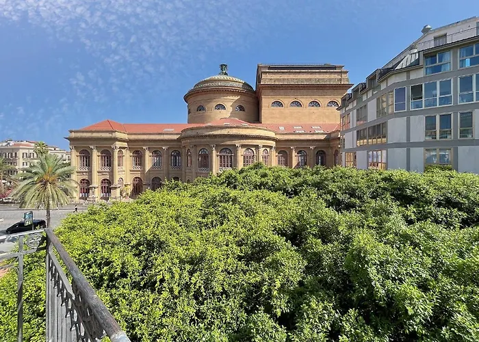 Solemar Sicilia - Palazzo Massimo *