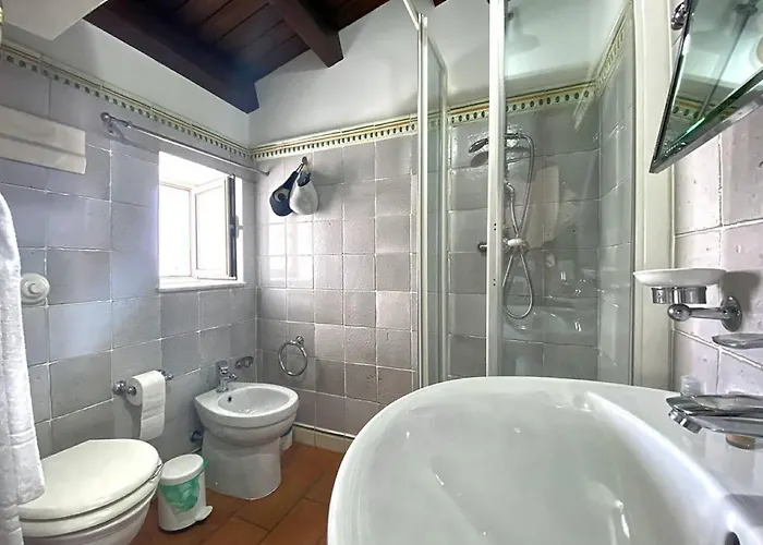 Solemar Sicilia - Palazzo Massimo * Palermo