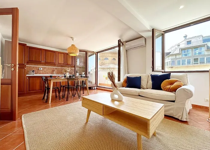 Solemar Sicilia - Palazzo Massimo