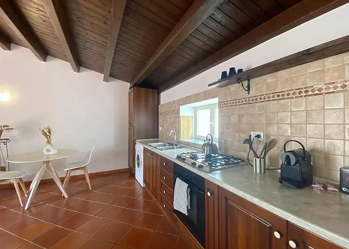 Solemar Sicilia - Palazzo Massimo Сasa de vacaciones