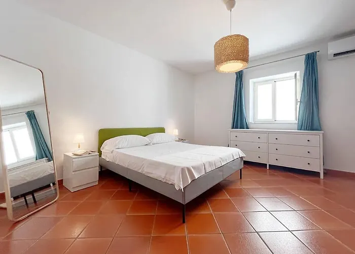 Сasa de vacaciones Solemar Sicilia - Palazzo Massimo