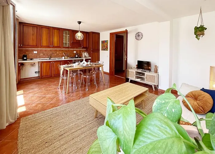 Сasa de vacaciones Solemar Sicilia - Palazzo Massimo *