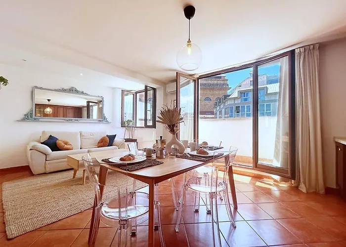 Solemar Sicilia - Palazzo Massimo Сasa de vacaciones *