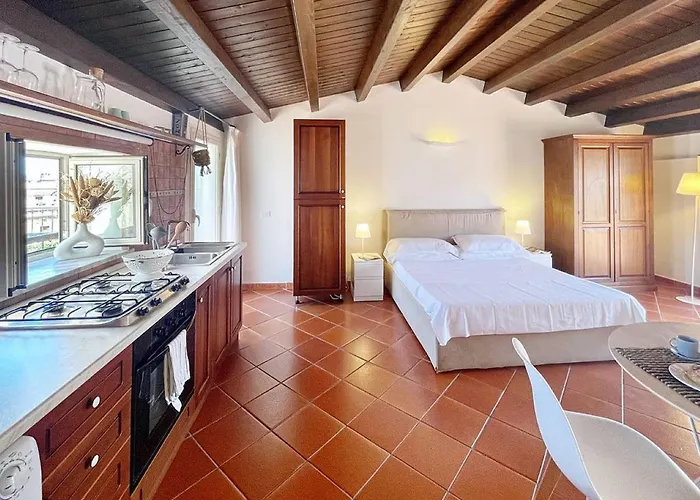 Solemar Sicilia - Palazzo Massimo *