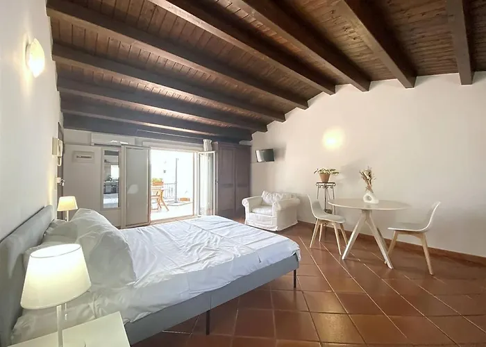 Solemar Sicilia - Palazzo Massimo * Palermo